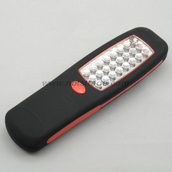 24 LED Working Light