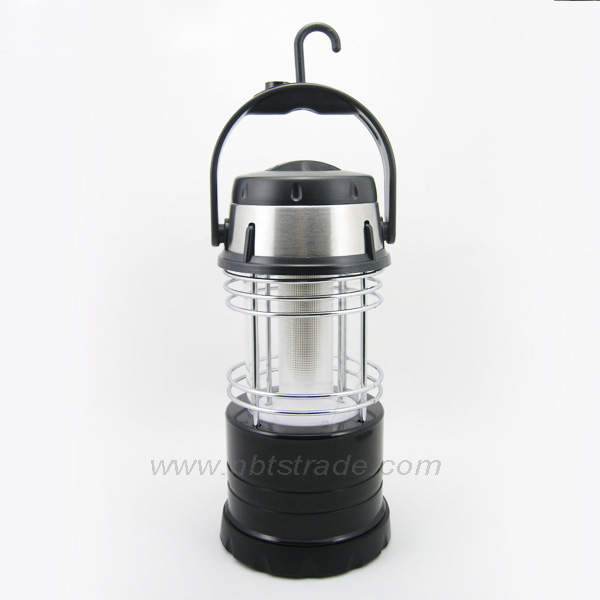 20PCS LED Camping Lantern with Compass