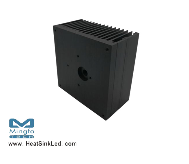 tLED-92×90×50 Modular Passive LED Heatsink