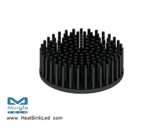 GooLED-LUME-8630 Pin Fin Heat Sink Φ86.5mm for Lumens