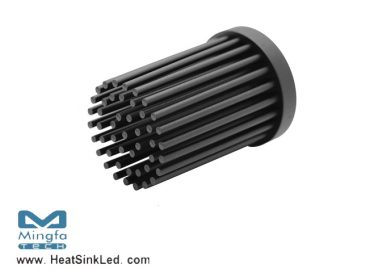 GooLED-CIT-4568 Pin Fin Heat Sink Φ45mm for Citizen