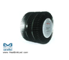 HibayLED-CIT-265192 Citizen Modular vacuum phase-transition LED Heat Sink (Passive) Φ230mm