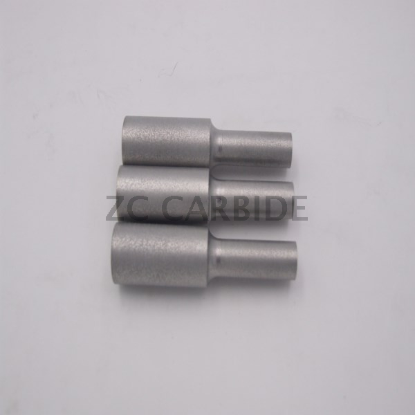 Cemented Carbide preforms