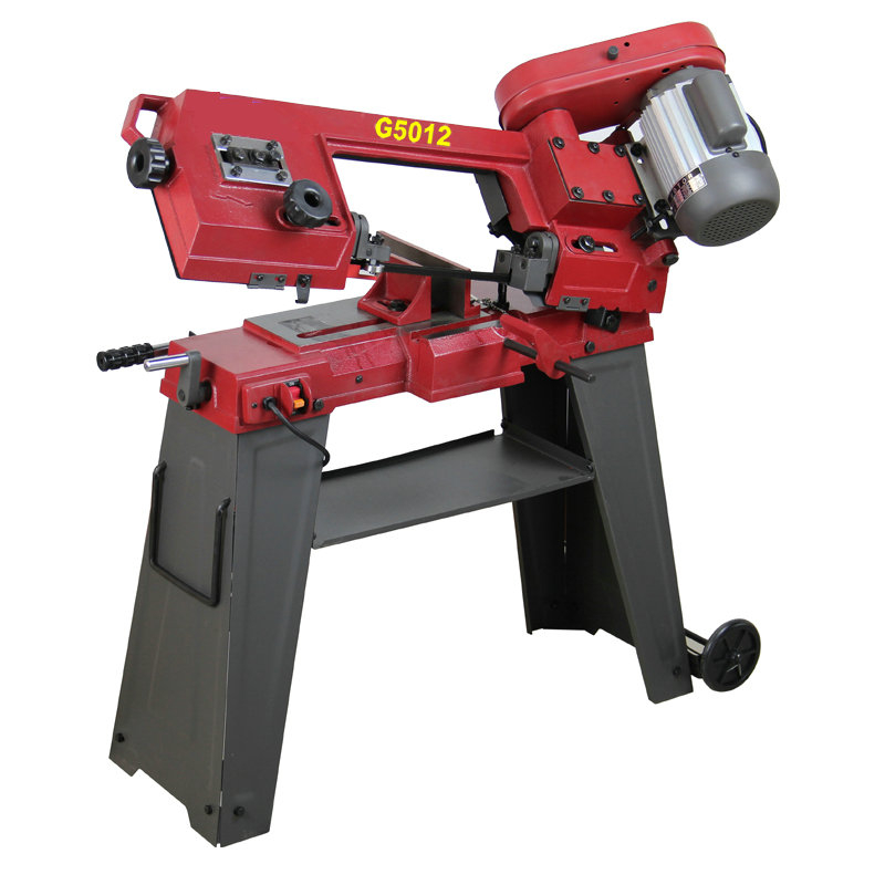 The portable band-saw GFW5012