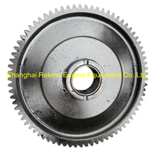 170Z.08.05C Gear Weichai marine engine parts for 6170 8170 170