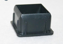 Plastic PVC Pipe End Plugs and Cover