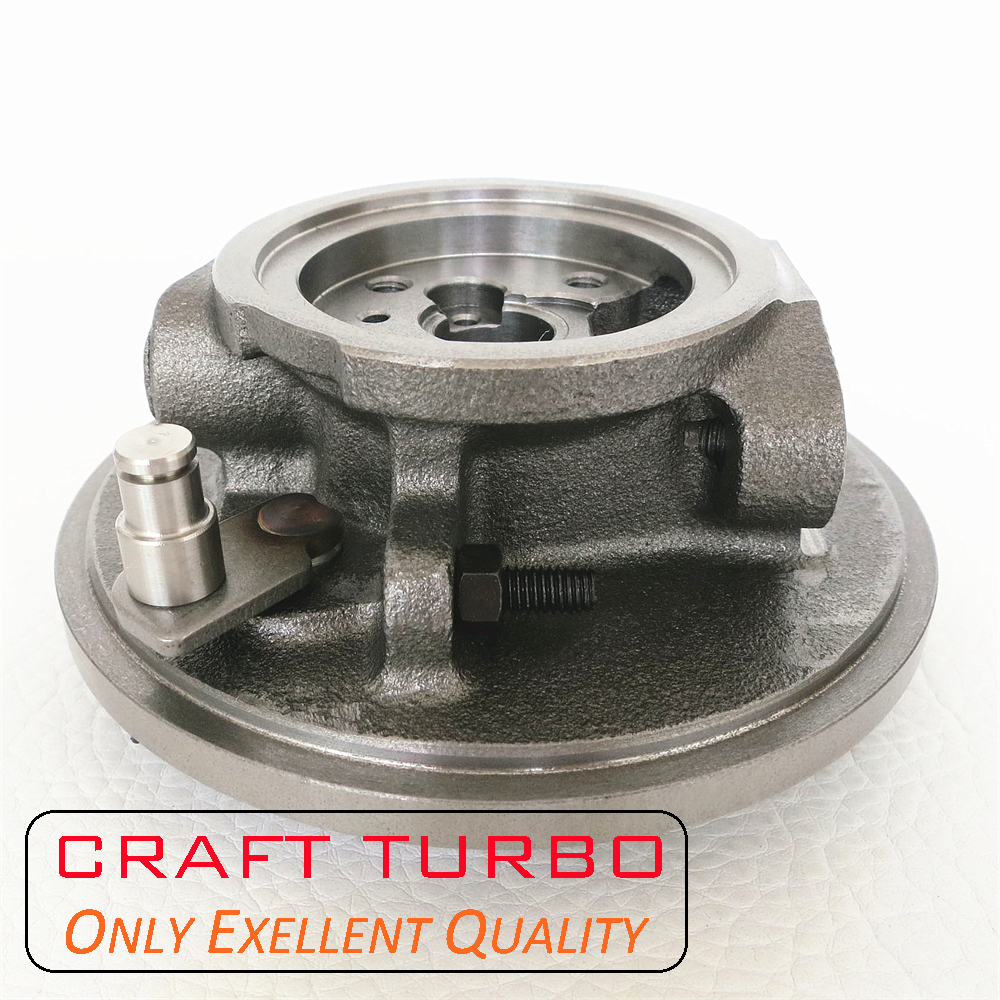 GT1749MV Oil Cooled 755042-0002/ 755373-0001/ 766340-0001/ 755046-0001/ 755046-0002 Bearing Housing for Turbochargers