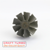 GT1749MV 717904-0033/ 755042-0001/ 740080-0002 / 752814-0001 Turbine Shaft Wheel