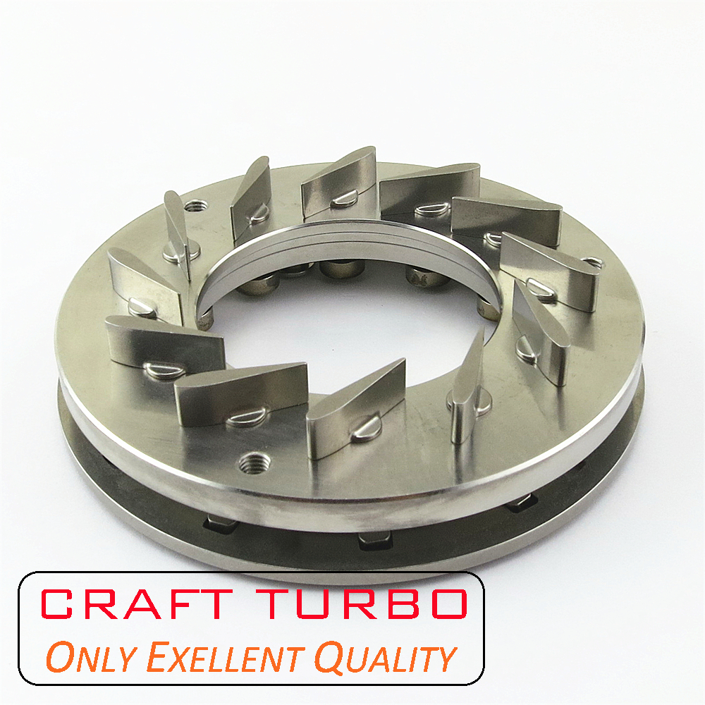 CT16V 17201-0L040/ 172010L040/ 17201-30160/ 17201-30100/ 17201-30101 Nozzle Ring for Turbocharger