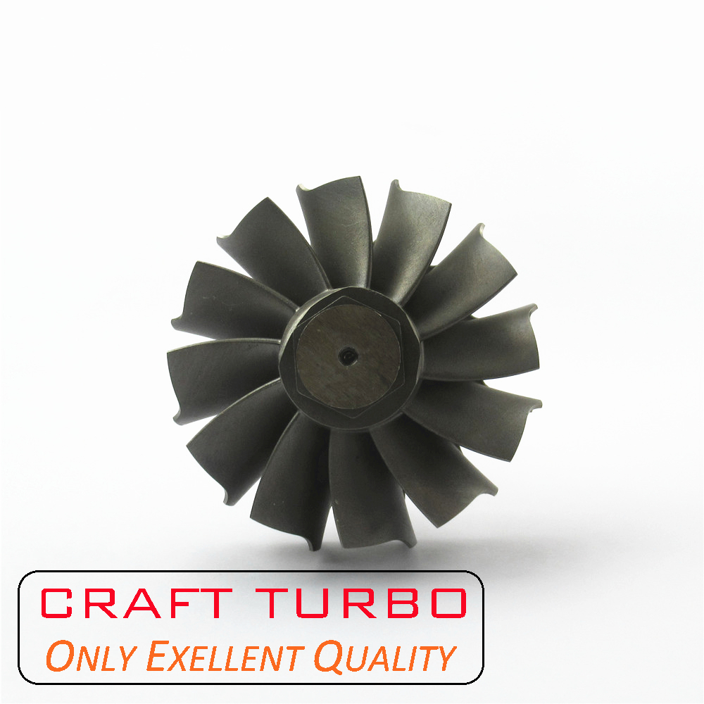 GT45R 774596-2/ 800269-9/ 449480-8 Turbine Shaft Wheel