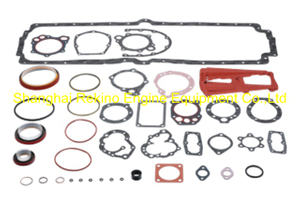 3801468 Lower gasket kit Cummins NT855 engine parts