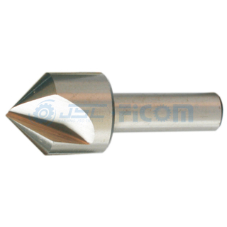 Single Flute Countersink HSS