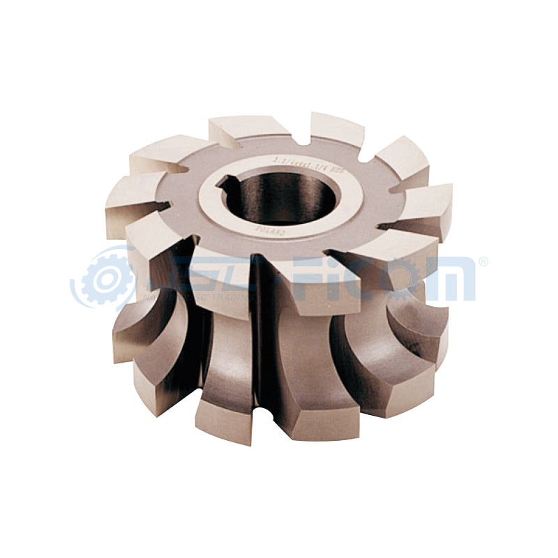 Concave Milling Cutter