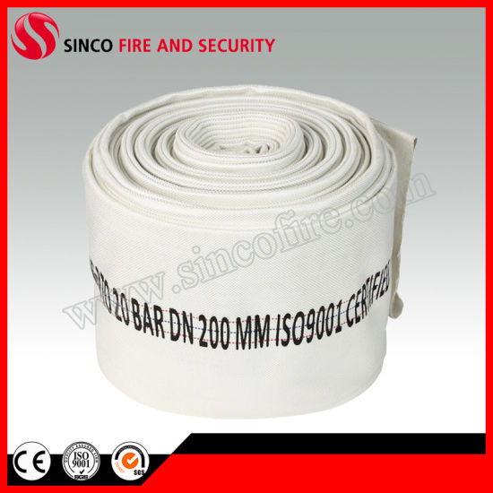 Fire Fighting or Garden 6 Inch Fire Hoses