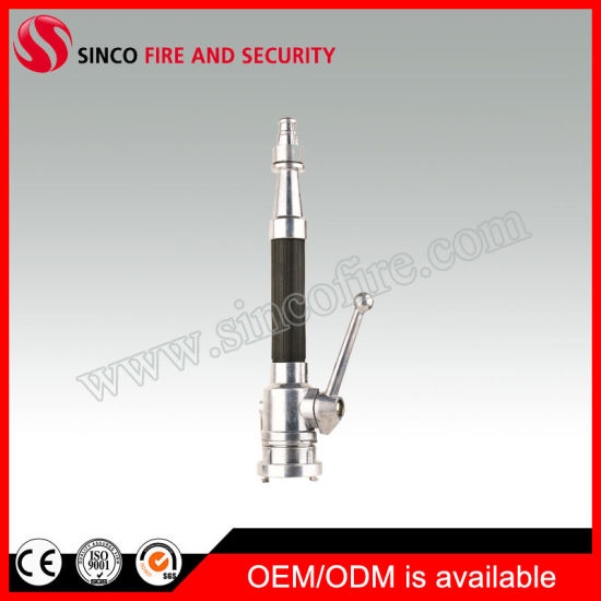 Fire Fighting Water Hose Nozzle