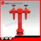 SA100/SA150 Pn16 Outdoor Underground Fire Hydrant
