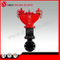 SA100/SA150 Pn16 Outdoor Underground Fire Hydrant