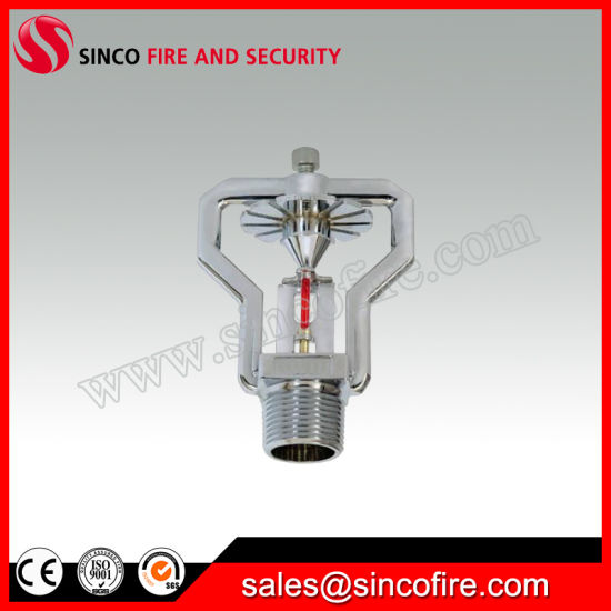 Upright Or Pendent Esfr Fire Sprinkler