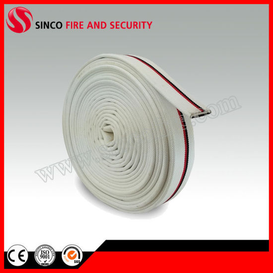 Fire Hydrant Hose Double Jacket Fire Hose