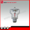 68 Degree 2.5mm Glass Bulb Esfr Fast Response Fire Sprinkler