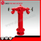 4" BS Standard 2 Way Fire Hydrant