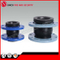 Flexible Flanged Rubber Expansion Joint
