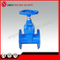 Cast Iron Non-Rising Stem Resilient Seat Gate Valve