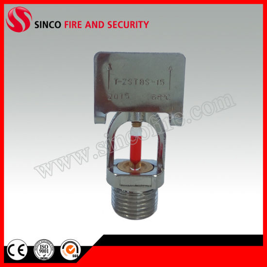 1/2 Inch 68 Degree Sr K5.6 Fire Sprinkler