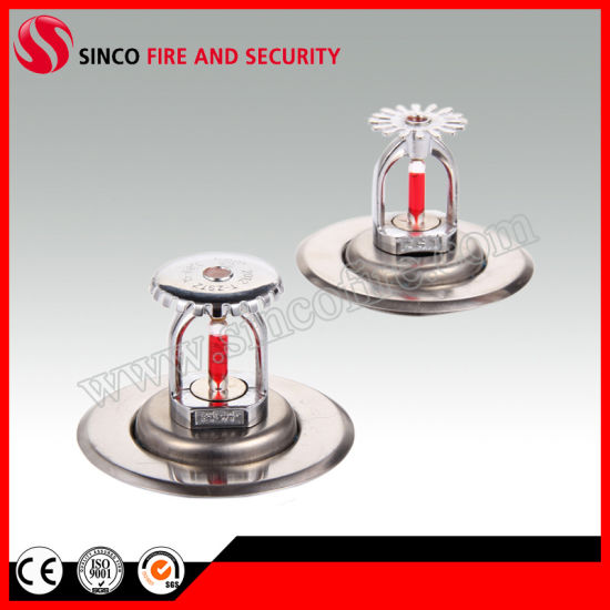 Ceiling Fire Sprinkler Heads for Sale