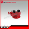2 & 4 Way Breeching Inlet Valve