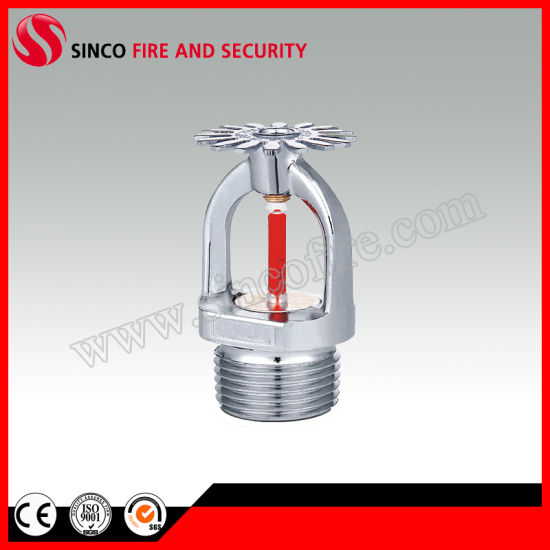 Standard/Quick Response K5.6 Fire Sprinkler
