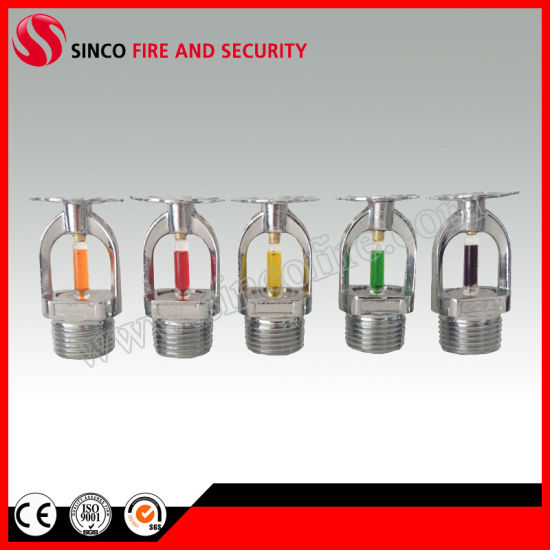 1/2 Inch 93 Degree Sr K5.6 Fire Sprinkler