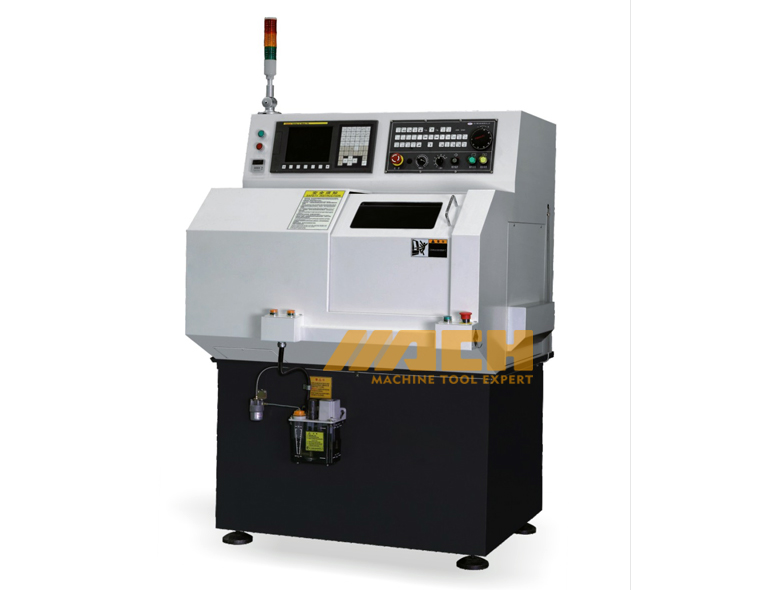 High Precision Small CNC Lathe Machine Model:20FA