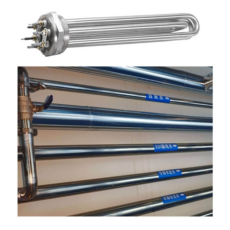 stainless steel liquid mixing tank ステンレス製液体混合タンク