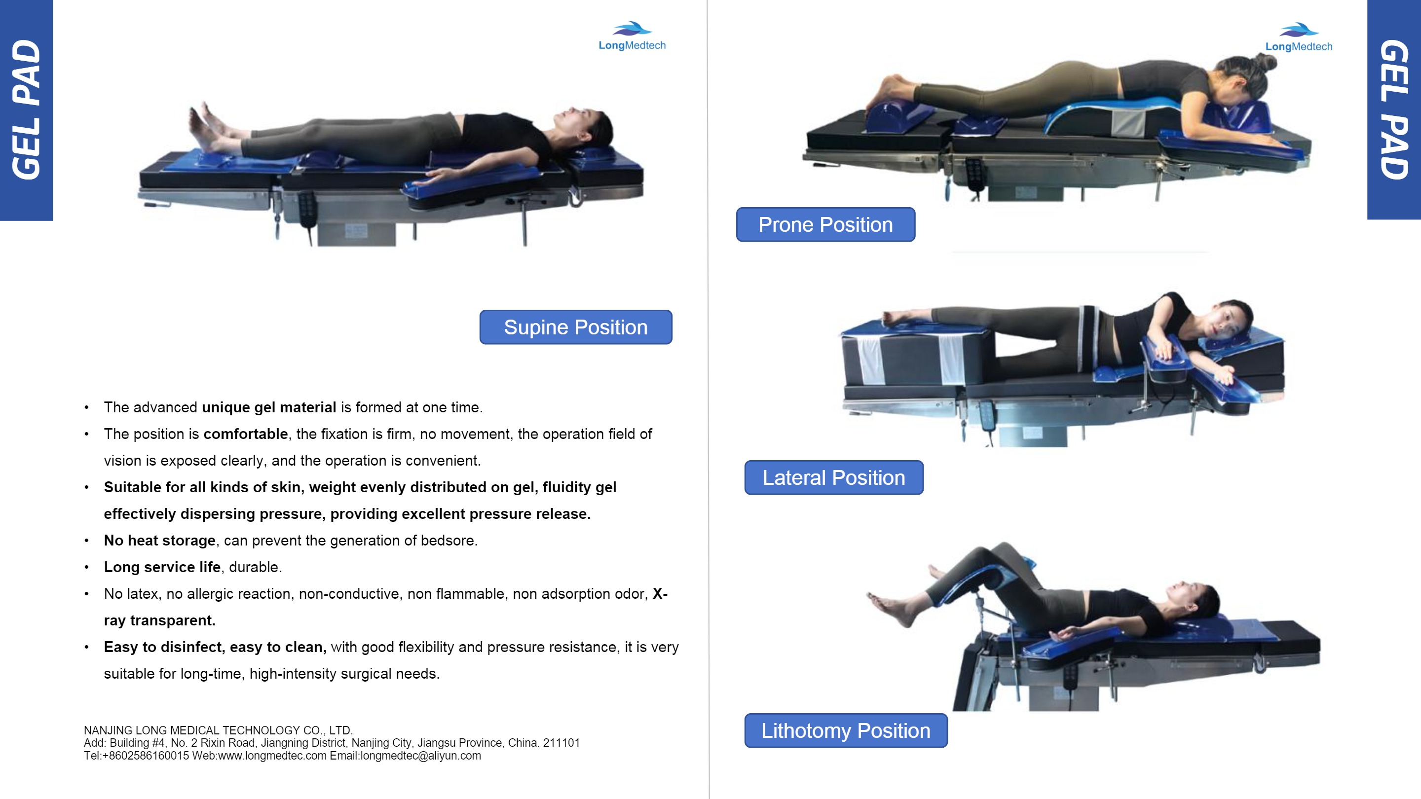 Accesorios para mesa de operaciones-8