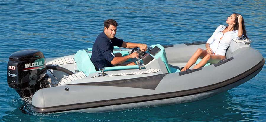 aluminum alloy boat barco de liga de alumínio