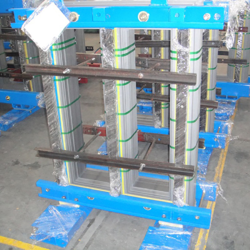 Trockentransformatorkern