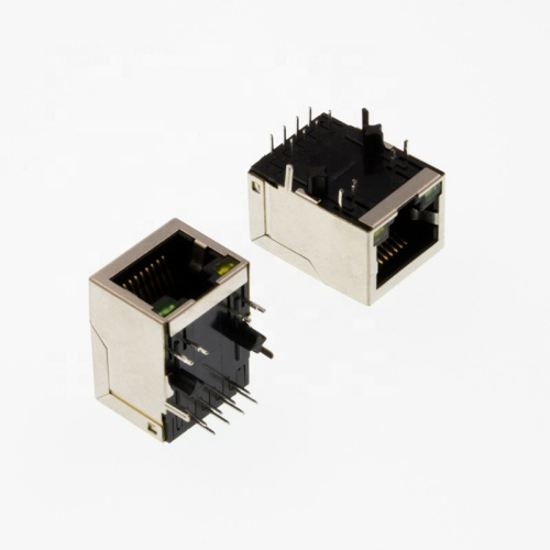 Pin RJ45 priključki