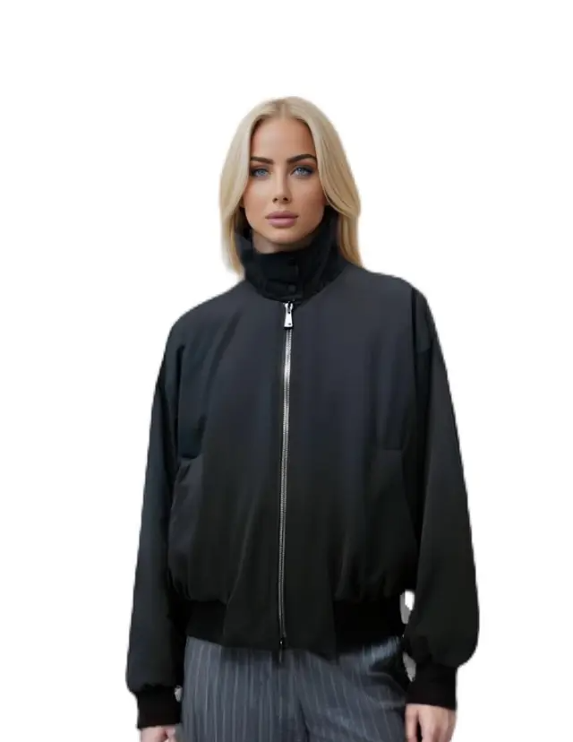 coat kabát