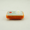 Small size Life Jacket Light Emergency flash lamp