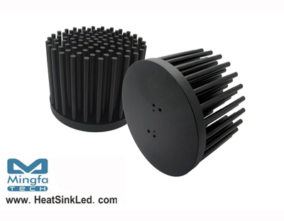 GooLED-LG-11080 Pin Fin Heat Sink Φ110mm for LG Innotek