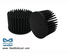 GooLED-CRE-7850 Pin Fin Heat Sink Φ78mm for Cree