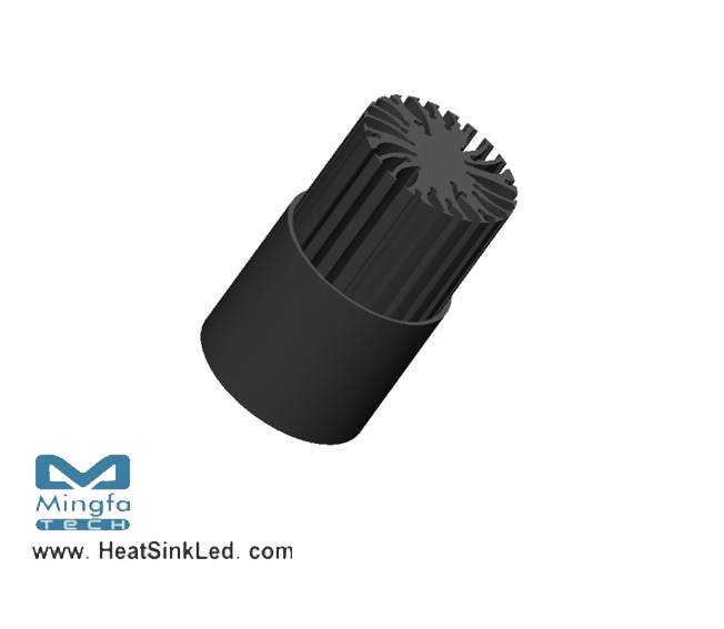 XSA-390 LED light accessory to replace MR16 fittings by Xicato XTM