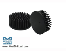 GooLED-PRO-7830 Pin Fin Heat Sink Φ78mm for Prolight