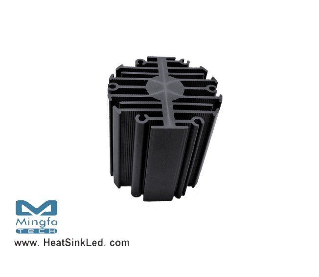 eLED-SAM-7050 Samsung Modular Passive Star LED Heat Sink Φ70mm