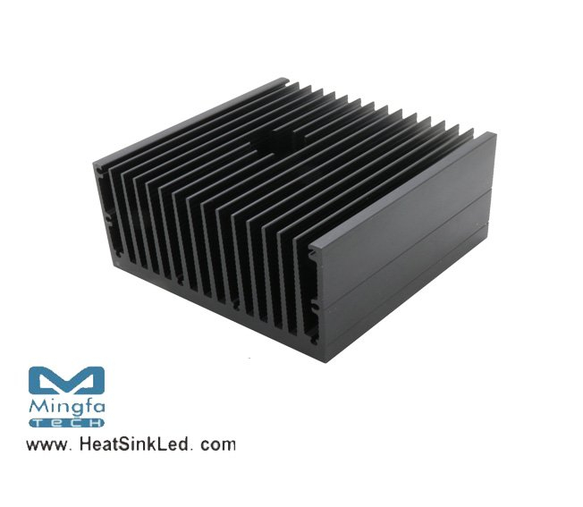 tLED-92×90×30 Modular Passive LED Heatsink