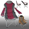 Folding Sturdy Portable Chair with Cup holder