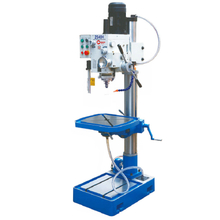 ZS40H POPULAR DRILLING MACHINE 