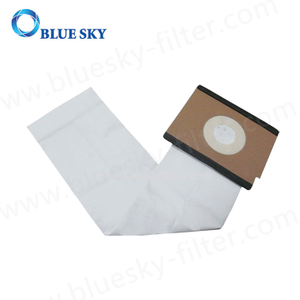 Bolsa de papel para aspiradoras Sanitaire tipo SD N.° de pieza 63262