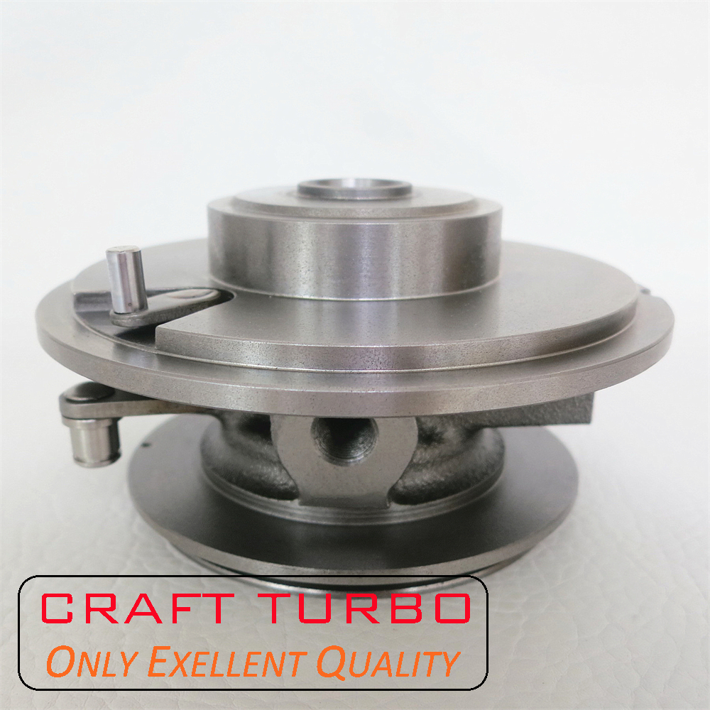TD04L Oil Cooled 49377-09031/ 49377-09033/ 49377-07421/ 49377-07423/ 49377-07424 Bearing Housing for Turbochargers